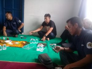 PWI Lampura Bakal Bawa Seluruh Anggota ke HPN 2019