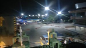 Nyebrang Bakauheni-Merak Melalui Dermaga Eksekutif