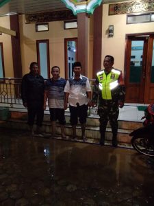 BPBD dan SAR Tanggamus Evakuasi Korban Banjir Bandang
