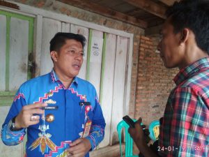 Ini Bedanya Penyaluran Dana BSPS dengan Bedah Rumah Dinsos