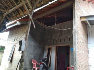Pencairan Dana Bedah Rumah, Kades: Jangankan Duit, Baunya pun Tak Ada