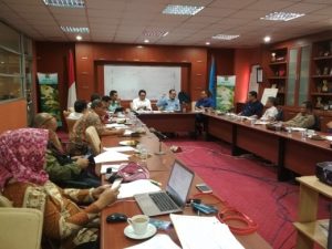 PWI Bakal Tingkatkan Kualitas UKW