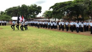 Deklarasi dan Janji Kinerja Aparat Kemenkum HAM