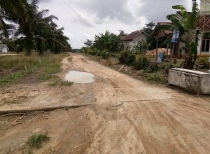 Janda Tidak Mampu Minta Dibebaskan Biaya Pemasangan Listrik