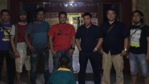 Kakek 60 Tahun Cabuli Pelajar SD