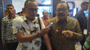 Ini Tips Gubernur Jatim Buat Lampung Utara