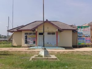 Warga Korban Puting Beliung Rawapitu Belum Dapat Bantuan