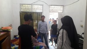 3 Pasangan Bukan Suami Istri Diamankan di Kotabumi
