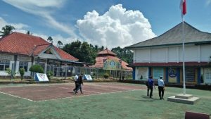 Kesan Seram Hilang Setelah Melihat Langsung Lapas Kelas II.B Kotaangung