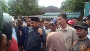 Lampung Utara Larang Kendaraan Dinas untuk Mudik Lebaran
