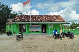 Warga Kecewa: Bupati Tidak Hadir, Sunatan Massal Gagal