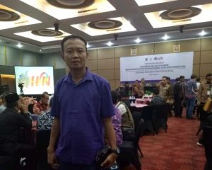 Mappilu Lampura Segera Bentuk Satgas Anti Kecurangan