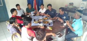 Mappilu PWI Lampura Tetapkan Kasatgas Anti Kecurangan