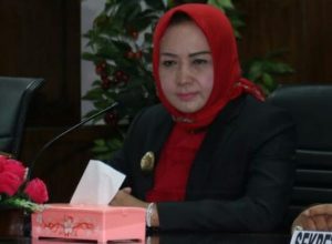 Bupati Winarti, Pejabat Harus Mampu Mengkader ASN