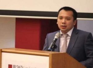 Enam Arahan Presiden Dalam Rakornas BNPB
