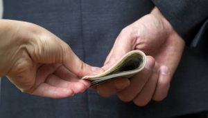 Beredar, Pesan WA Pejabat Disdik Mesuji  Soal Pungutan Dana Sertifikasi