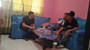 Pendataan Mata Pilih di KPU Tak Lagi Gunakan Pantarlih