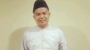 Pandangan Aris Tama Soal PMII Lampung