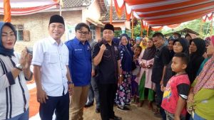 Ada Perbedaan Cara Pandang KPU dan Bawaslu Lampura?