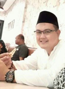 KPU dan Bawaslu Lampung Utara Harus Selaras Memberi Info ke Publik