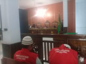 Vonis Ringan Pencabul Anak, Keluarga Minta Keadilan