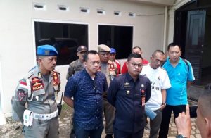 Jelang Akhir Jabatan Bupati Lampura, Tim Mendata Aset Negara