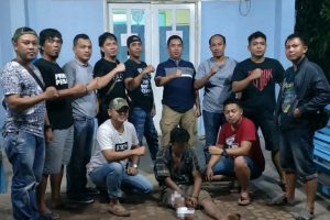 Pelaku Curanmor Petani Sungai Nibung Ditangkap
