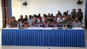Polres Tulangbawang Siapkan Tim Patroli Cyber Untuk Mengawal Pemilu 2019