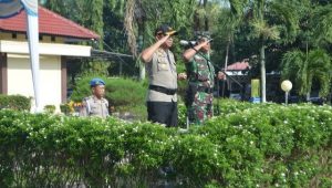Pemilu Tahun 2019 Akan Menjadi Tonggak Sejarah Bangsa Indonesia