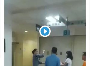 Viral Video Pembiusan di WA, Ini yang Sesungguhnya Terjadi