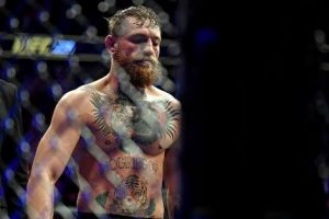 Connor McGregor Pensiun dari UFC, Ini Ritual Seksnya
