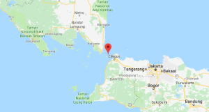 Peneliti: Potensi Gempa Besar dan Tsunami di Selat Sunda