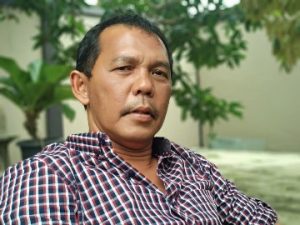 Aspeknas Minta Pemkab Lampura Bayar Dana Proyek 2018