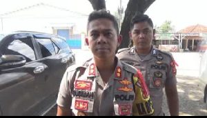 Kapolres: Pemilu 2019 di Lampung Utara Aman Damai