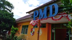 Pemkab Lampung Utara Selesaikan 3 Bulan ADD 2018