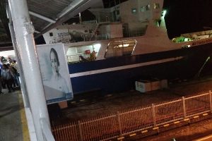 Fasilitas Pelabuhan Merak-Bakauheni Makin Baik, Sayang Masih Ada KMP Sarang Kecoak