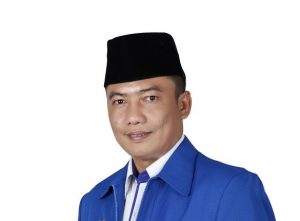 Sekretaris Demokrat Lampung Penuhi Panggilan Polisi