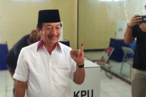 Buntut Tuduh Arinal Main Uang, Walikota Herman HN Dilaporkan ke Polda