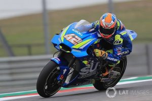 Setelah Rins Juara, Ini Klasemen MotoGP 2019