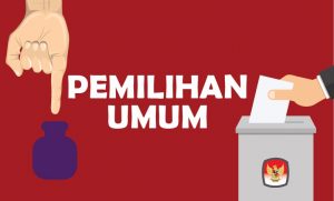 Dari Seribuan Napi di Lapas Bandar Lampung , Hanya 375 yang ‘Nyoblos’