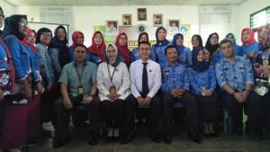 Kejari Lampura Sosialisasi Kewenangan Datun