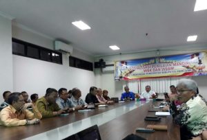Pringsewu Gelar Sosialisasi Penilaian Mandiri Pelaksanaan Reformasi Birokrasi