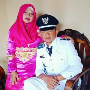 Patut Dicontoh, Aparat Desa di Lampung Utara ini Haramkan Pungli Warganya
