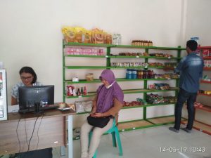 Pungli Tak Ada, Warga Desa Ini Justru Inisiatif Sumbang Lewat Kotak Amal