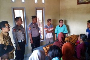 Geger, 2 Mayat Pelajar SD 2 Tiyuh Candra Jaya Ditemukan Mengambang di Kolam Ikan