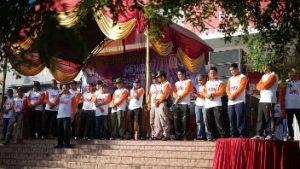Merugi, Perusahaan Ini Tuding KPU Lampura Ingkar Janji, Kok Bisa?