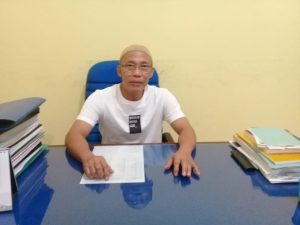 KPU Lampura Selesaikan Kewajiban kepada Rekanan Sesuai MoU