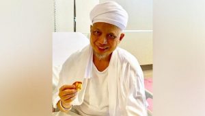 Selamat Jalan Ustaz Arifin Ilham