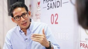 Soal Setan Gundul, Sandi Ingat Mahar Rp500 M dan Jenderal Kardus