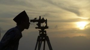 Ramadhan 1440 H Mulai Senin 6 Mei 2019